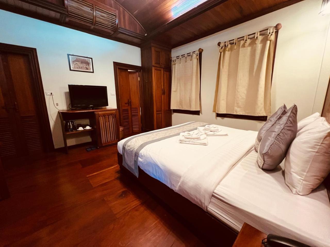 Chambre Double Deluxe